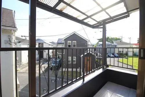 3LDK Property Ome City Tokyo (6)