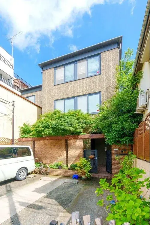 Недвижимость 6LDK+S Edogawa-ku Tokyo (2)