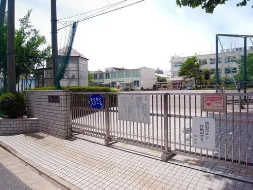 Недвижимость 6LDK+S Edogawa-ku Tokyo (19)