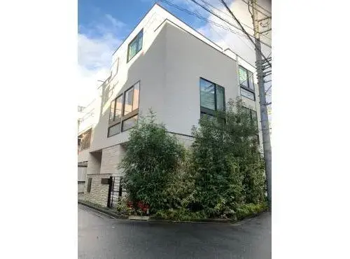 Akiya in округ Shibuya