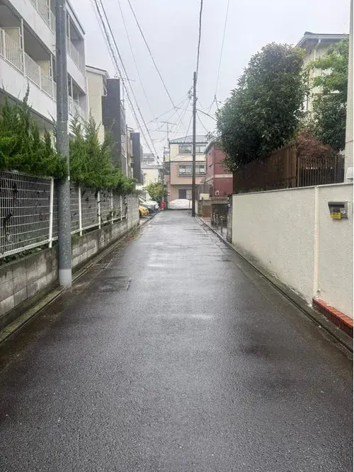 3LDK Property Katsushika-ku Tokyo (2)