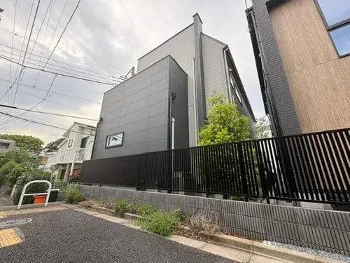 3LDK Setagaya Ward Tokyo (3)