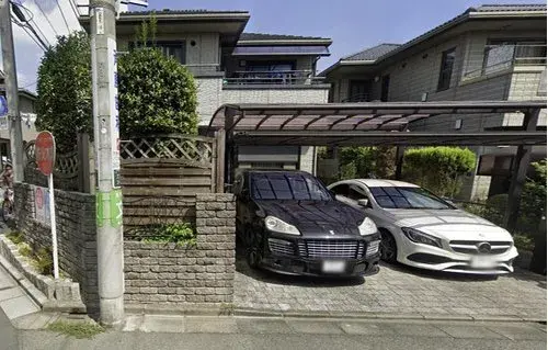 4LDK+2S Propriété Arrondissement de Nerima Tokyo (2)