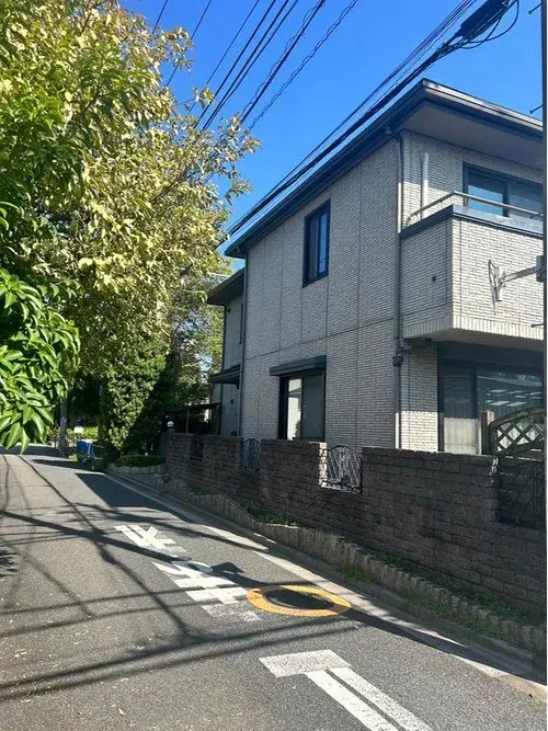 4LDK+2S Propriété Arrondissement de Nerima Tokyo (3)