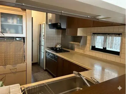 4LDK+2S Propriété Arrondissement de Nerima Tokyo (5)
