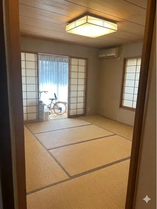 4LDK+2S Propriété Arrondissement de Nerima Tokyo (6)