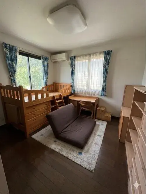 4LDK+2S Propriété Arrondissement de Nerima Tokyo (7)