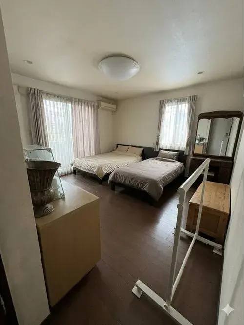 4LDK+2S Propriété Arrondissement de Nerima Tokyo (8)