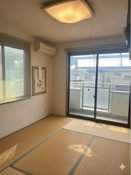 4LDK+2S Propriété Arrondissement de Nerima Tokyo (9)