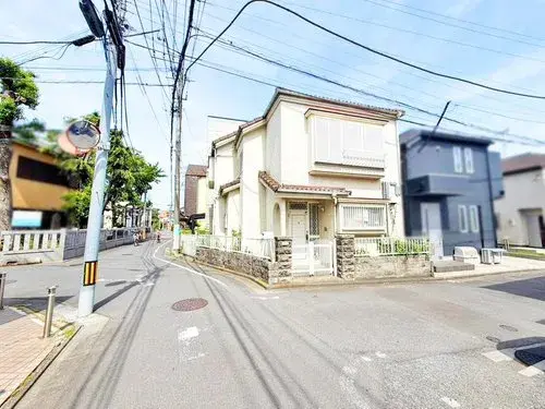 Propiedad 4DK en Fuchu, Tokio (11)