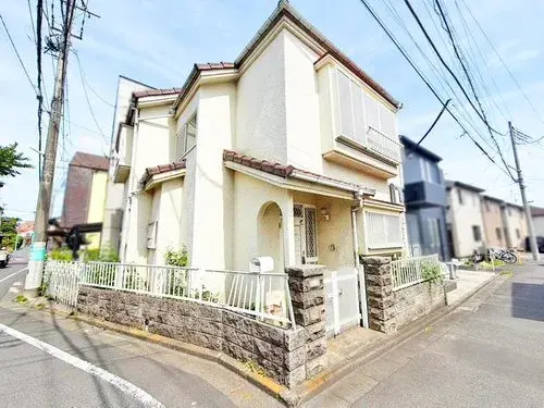 Propiedad 4DK en Fuchu, Tokio (12)