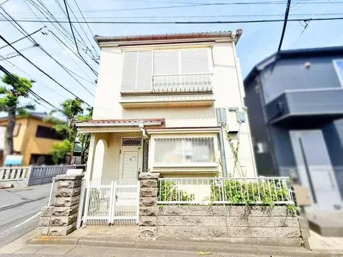 Propiedad 4DK en Fuchu, Tokio (13)