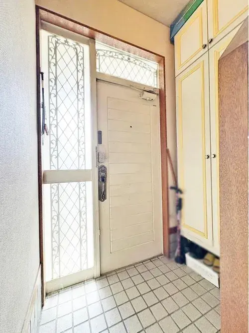 Propiedad 4DK en Fuchu, Tokio (14)