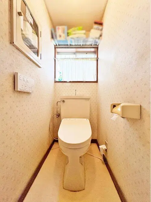 Propiedad 4DK en Fuchu, Tokio (15)