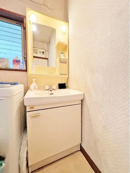 Propiedad 4DK en Fuchu, Tokio (16)