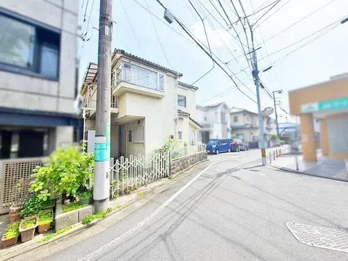 Propiedad 4DK en Fuchu, Tokio (3)
