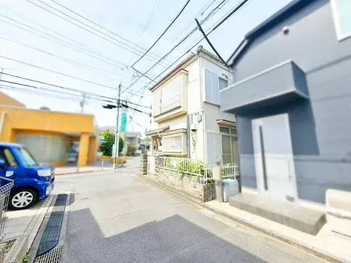 Propiedad 4DK en Fuchu, Tokio (4)