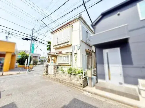 Propiedad 4DK en Fuchu, Tokio (5)