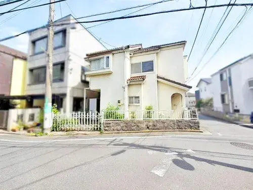 Propiedad 4DK en Fuchu, Tokio (6)