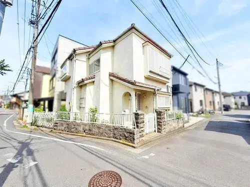 Propiedad 4DK en Fuchu, Tokio (7)
