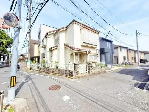 Propiedad 4DK en Fuchu, Tokio (8)