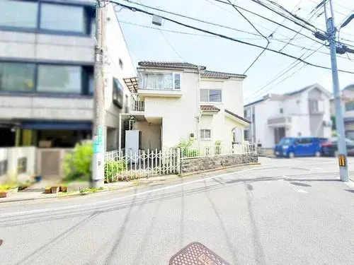 Propiedad 4DK en Fuchu, Tokio (10)