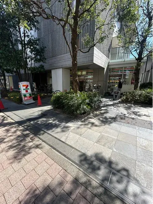 Akiya in Shinjuku Ward