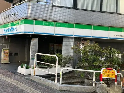 2LDK物件 新宿区 東京都 (14)