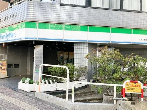 2LDK物件 新宿区 東京都 (16)