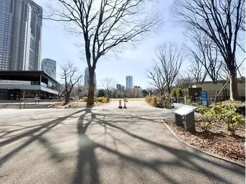 2LDK物件 新宿区 東京都 (4)