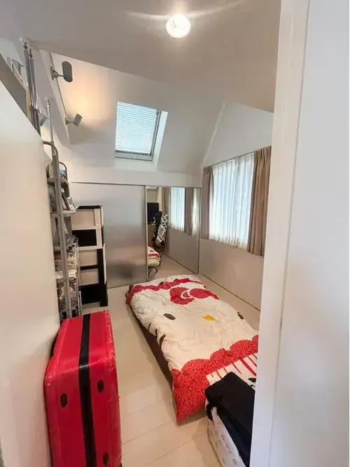 2LDK物件 新宿区 東京都 (6)