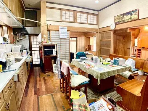 8LDK Property Ome City Tokyo (11)