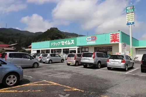 8LDK Property Ome City Tokyo (19)