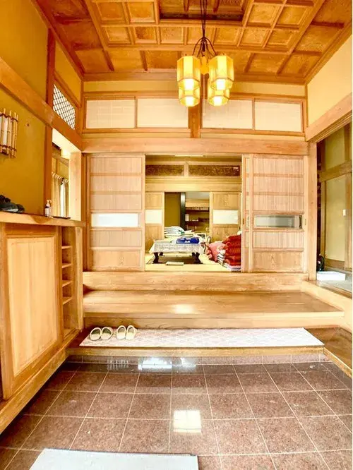 8LDK Property Ome City Tokyo (4)