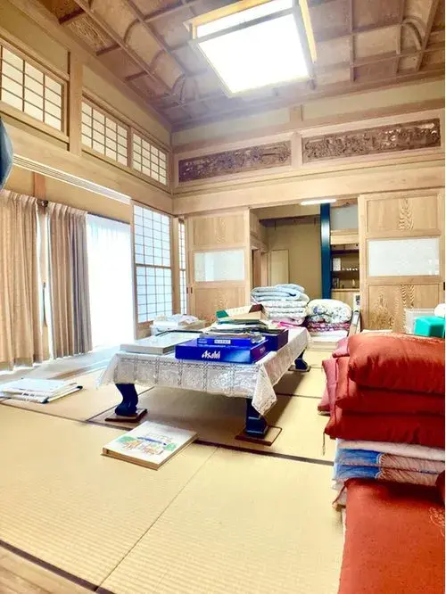 8LDK Property Ome City Tokyo (5)