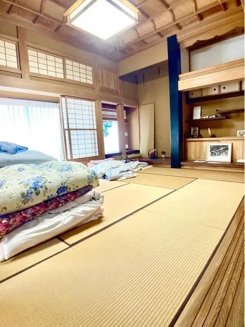8LDK Property Ome City Tokyo (6)