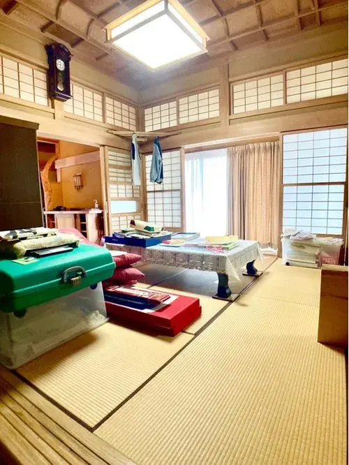 8LDK Property Ome City Tokyo (7)