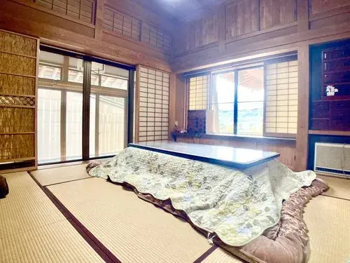 8LDK Property Ome City Tokyo (8)