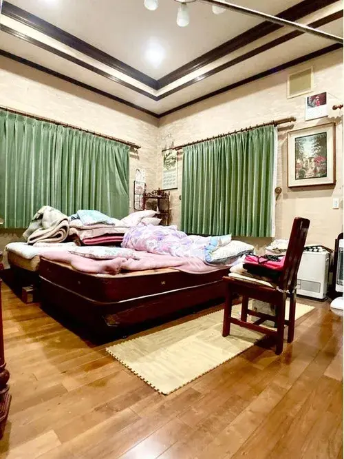 8LDK Property Ome City Tokyo (9)