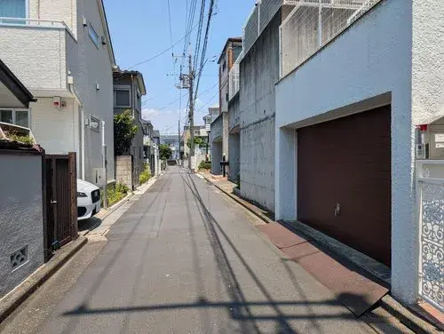 5LDK Ota Ward Tokyo (2)