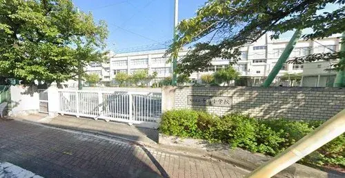 5LDK Ota Ward Tokyo (13)
