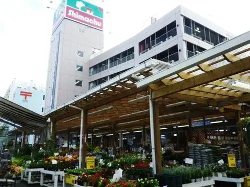 5LDK Ota Ward Tokyo (14)