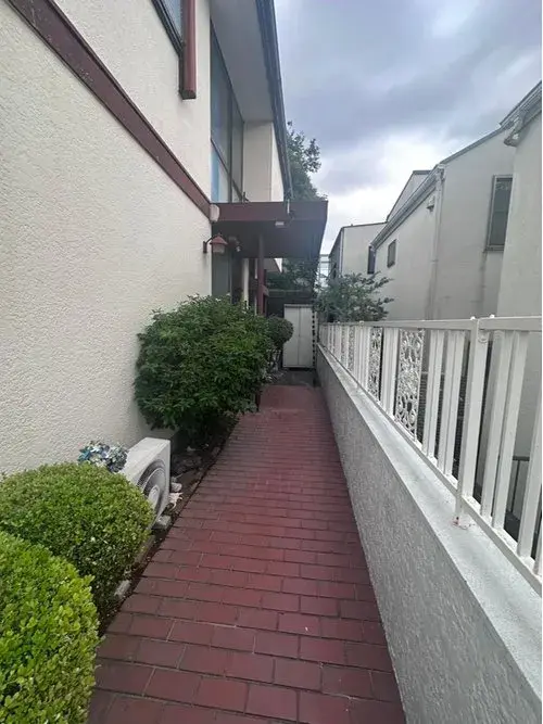 5LDK Ota Ward Tokyo (3)