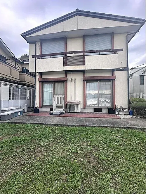 5LDK Ota Ward Tokyo (5)