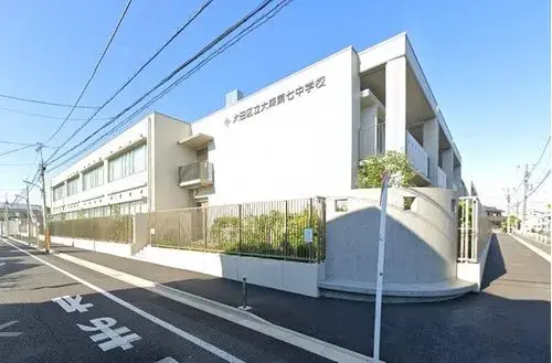 5LDK Ota Ward Tokyo (8)