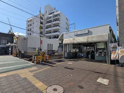 5LDK Ota Ward Tokyo (9)