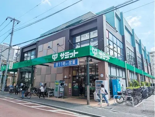 5LDK Ota Ward Tokyo (10)