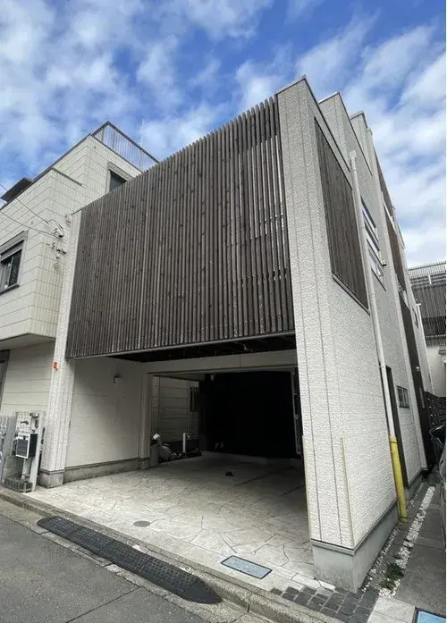 2LDK+S Property Itabashi-ku Tokyo (2)