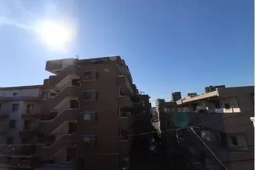 2LDK+S Property Itabashi-ku Tokyo (17)