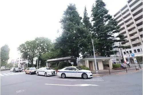 2LDK+S Property Itabashi-ku Tokyo (18)